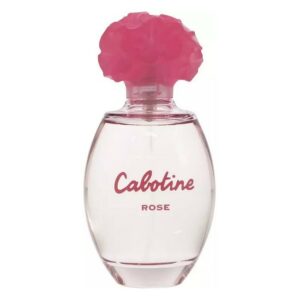 Gres - Cabotine Rose - 100 ml - Edt