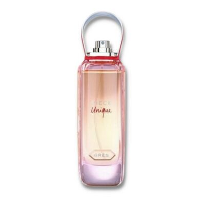Gres - Parfums Gres Piece Unique - 100 ml - Edp