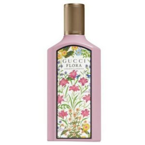 Gucci - Flora Gorgeous Gardenia - 50 ml - Edp