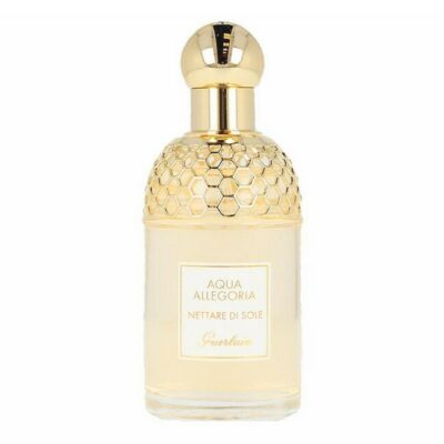 Guerlain - Aqua Allegoria Nettare Di Sole - 125 ml - Edt