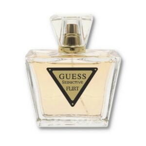 Guess - Seductive Flirt - 75 ml - Edt