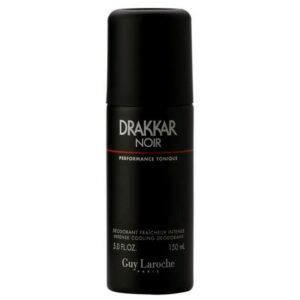 Guy Laroche - Drakkar Noir Deodorant Spray - 150 ml
