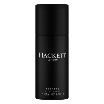 Hackett London - Bespoke Body Spray - 150 ml