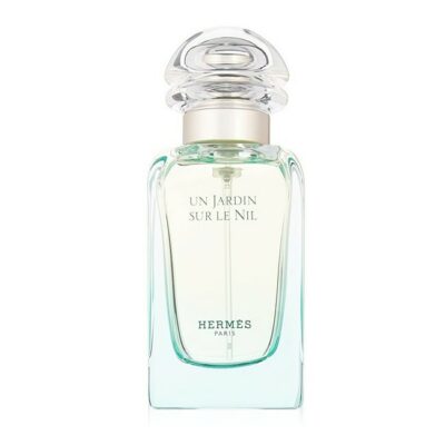 Hermes - Un Jardin Sur Le Nil - 100 ml - Edt
