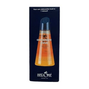 Herome - 1 Minute Scrub