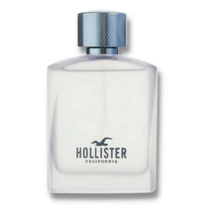 Hollister - Free Wave For Him - 100 ml - Edt
