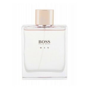 Hugo Boss - Orange Man Eau de Toilette - 100 ml - Edt