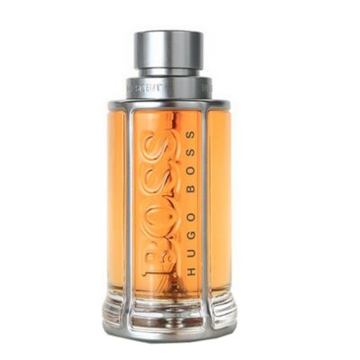 Hugo Boss - The Scent - 200 ml - Edt