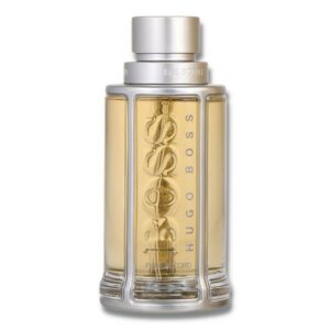 Hugo Boss - The Scent Pure Accord - 100 ml - Edt