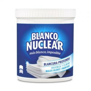 Iberia - White Blanco Nuclear Sanitizer Vaskepulver - 450 gr.