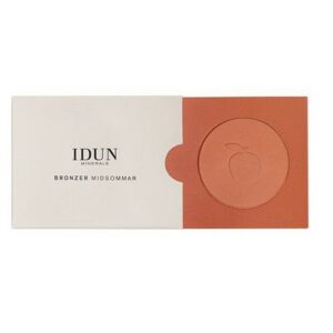 IDUN Minerals - Bronzer Midsommar 624