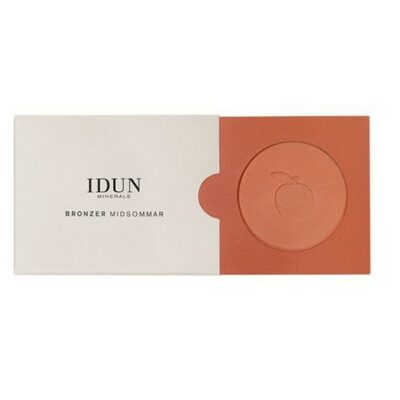 IDUN Minerals - Bronzer Midsommar 624
