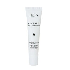 IDUN Minerals - Lip Balm Care & Repair Cream - 15 ml
