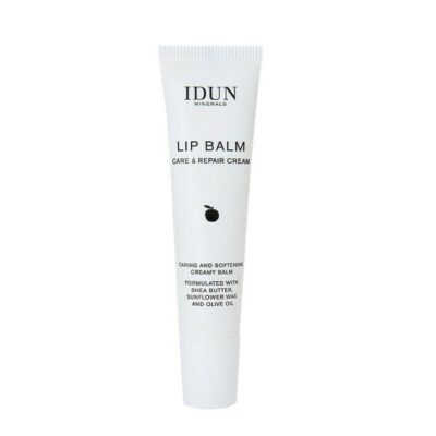 IDUN Minerals - Lip Balm Care & Repair Cream - 15 ml