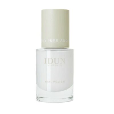 IDUN Minerals - Nail Polish Månsten