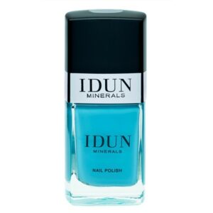 IDUN Minerals - Nailpolish Azurit - 11 ml
