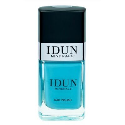 IDUN Minerals - Nailpolish Azurit - 11 ml