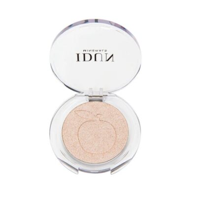 IDUN Minerals - Single Eyeshadow Fjällsippa - 3 gr