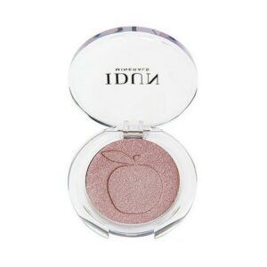 IDUN Minerals - Single Eyeshadow Kastanj 112