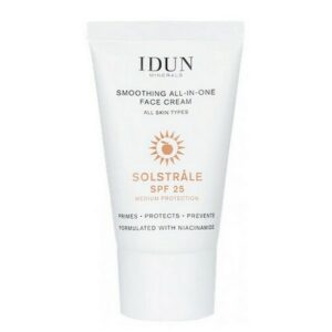 IDUN Minerals - Solstråle SPF 25
