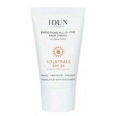 IDUN Minerals - Solstråle SPF 25