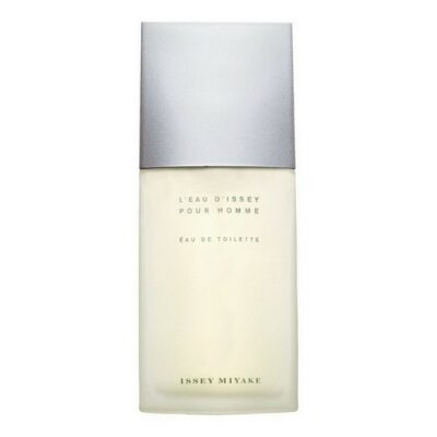 Issey Miyake - L'eau D'Issey for Men - 75 ml - Edt