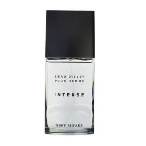 Issey Miyake - L'eau D'Issey Intense for Men - 75ml - Edt