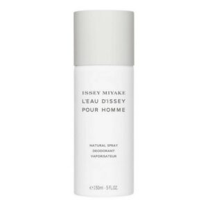 Issey Miyake - L'eau D'Issey Pour Homme Deodorant Spray