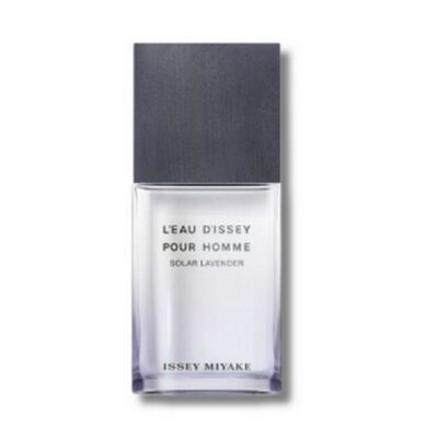 Issey Miyake - L'Eau D'Issey Pour Homme Solar Lavender - 50 ml - Edt