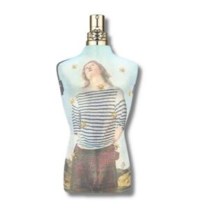 Jean Paul Gaultier  - Le Male Xmas Collector 2024 - 125 ml - Edt