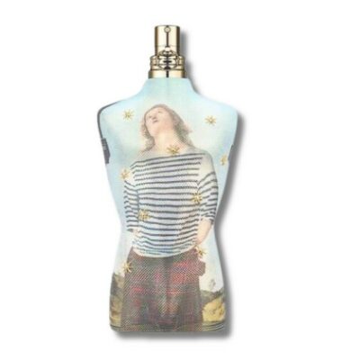 Jean Paul Gaultier  - Le Male Xmas Collector 2024 - 125 ml - Edt