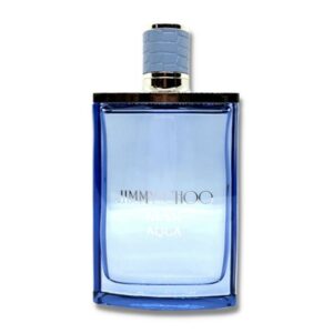 Jimmy Choo - Man Aqua - 30 ml - Edt
