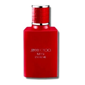 Jimmy Choo - Man Extreme Eau de Parfum - 50 ml