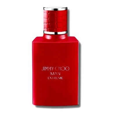 Jimmy Choo - Man Extreme Eau de Parfum - 50 ml