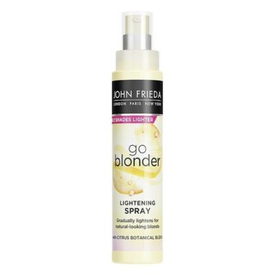John Frieda - Go Blonder Lightening Spray - 100 ml