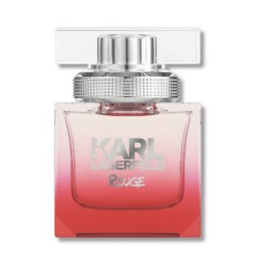 Karl Lagerfeld - Rouge Eau de Parfum - 85 ml