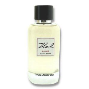 Karl Lagerfeld - Rome Divino Amor - 60 ml - Edp