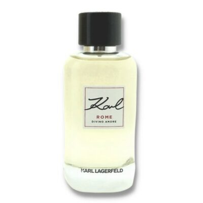 Karl Lagerfeld - Rome Divino Amor - 60 ml - Edp