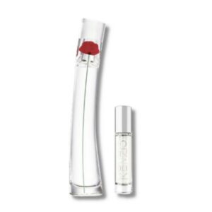 Kenzo - Flower Eau de Parfum Gaveæske - 50 ml + 10 ml