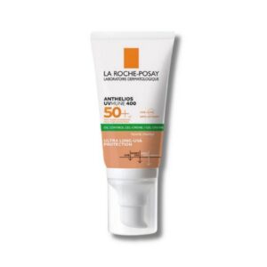 La Roche Posay - Anthelios UVmune 400 Oil Control Gel Cream SPF 50+ - 50 ml