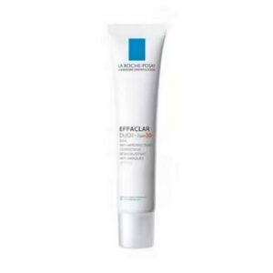 La Roche Posay -  Effaclar Duo+M Cream - 40 ml