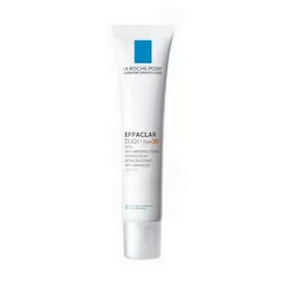 La Roche Posay -  Effaclar Duo+M Cream - 40 ml