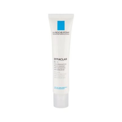 La Roche Posay - Effaclar K (+) - 40 ml