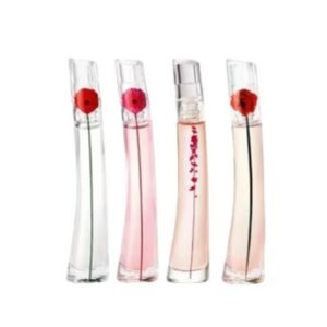 Kenzo - Perfume Flower Perfume Colletion