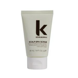 Kevin Murphy - Scalp Spa Scrub - 40 ml