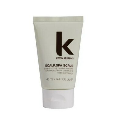 Kevin Murphy - Scalp Spa Scrub - 40 ml