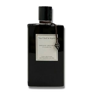Van Cleef & Arpels - Orchid Leather - 75 ml - Edp