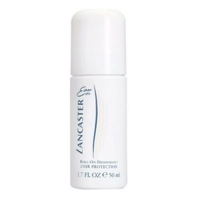 Lancaster - Eau de Lancaster Roll On Deodorant - 50 ml