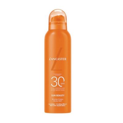 Lancaster - Sun Beauty Invisible Refreshing Mist SPF 30 - 200 ml