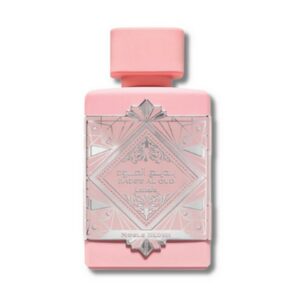 Lattafa Perfumes - Badee Al Oud Noble Blush Eau De Parfum - 100 ml